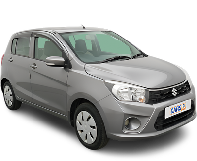 Maruti Celerio-img